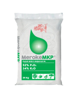 Meroke MKP 1 Kg - Pupuk Mono Kalium Phosphate Hidroponik