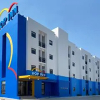 โรงแรม HOP INN Chaiyaphum