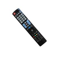 Universal Smart 3D Remote Control Fir For lg 32LA613V 42LA613V 32LA621V 32LA6610 47LA641V 50LA6205 Plasmsa LED LCD HDTV TV