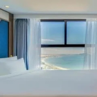 住宿 The Raclay Mandala Residence - Mui Ne 美奈