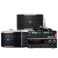 【ENSING】JBL Pasion 8+NaGaSaKi DSP-X1BT+JCT J-768(自行安裝再送機櫃三腳架)