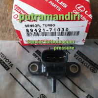 Sensor turbo-vacum Innova diesel/fortuner/diesel/hilux diesel ori