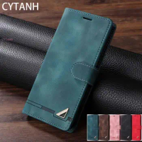 Wallet Case For Samsung Galaxy A33 5G Case Flip Magnetic Leather Bags Coque For Samsung A33 5G Phone Cover Fundas E32B