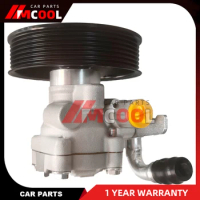 Automotive Hydraulic Power Steering Pump for Kia Sorento 2.5L D4CB 57100-3E100 57100-3E100 57110-3E050 57100-3E050