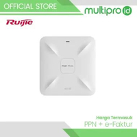 Ruijie RG-RAP2260(E) AX3200 Wi-Fi 6 Dual Band Ceiling Mount Access Point