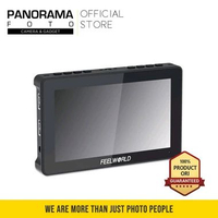 Monitor Kamera Feelworld F5 PROX 5.5inch