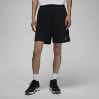 【NIKE 耐吉】短褲 男款 運動褲 喬丹 AS M J ESS FLC SHORT LB 黑 FQ4535-010(3L5974)