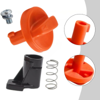 🚀Choke Knob Kit for FS91 FS111 FS131 HT102 HT131 HT132 KM131R #4180 180 9500