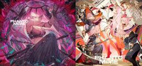 ■預購■『店舖』特典任選｜Hololive Mori Calliope 森美聲『PHANTOMIME』。