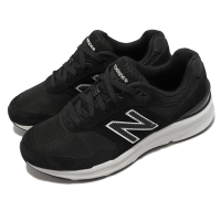 New Balance 慢跑鞋 880 V5 D Wide 女鞋 黑 白 寬楦 麂皮 路跑 緩震 運動鞋 NB WW880BK5D