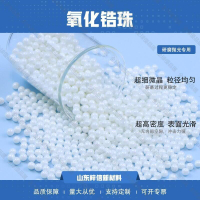 【全球優品匯】95氧化鋯珠 研磨用氧化鋯微珠砂磨機用磨球量大從優