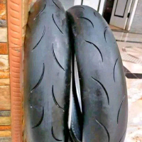 BAN RACE MEREK FDR SPORT MP27 UKURAN 90/80-14 TUBLES
