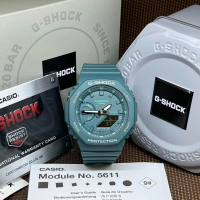 卡西歐 CASIO MINI G-Shock  GMAS2100 GMAS2100GA GMA-S2100 GMA-S2100GA GMA-S2100GA-3 GMA-S2100GA-3A  手錶 電