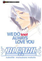BLEACH死神 WE DO knot ALWAYS LOVE YOU-全