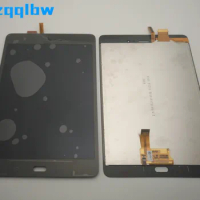 Azqqlbw For Samsung GALAXY Tab A 8.0 P350 LCD Display Touch Screen Digitizer Assembly For Samsung GALAXY Tab A 8.0 P350 Display