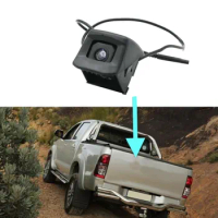 5X Car Rear View Camera Backup Reverse Camera for Toyota Hilux 2010-2017