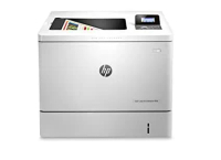 HP Printer M553dn Color LaserJet Enterprise (B5L25A)