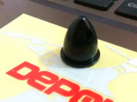 1 Psc CW Cap Propeller Bolt Black Bayangtoys X21 Lock Pengunci Blade
