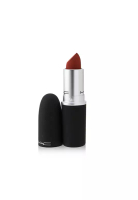 MAC MAC - Powder Kiss Lipstick - # 316 Devoted To Chili 3g/0.1oz