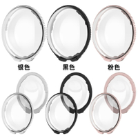 適用Insta360影石X5保護鏡光學玻璃X4鏡頭保護殼X5鋼化膜保護鏡【北歐家居生活】