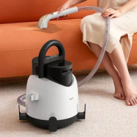 High Power Fabric Sofa Steam Cleaning Machine Household Suction Vacuum Cleaners Spray Suction Curtain Carpet Cleaner Machine