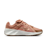 NIKE Women Running City Response Shoes Sepatu Lari Wanita [HQ2312-900] 9.5 Mtlc Red Bronze/Red Stard
