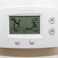 GET TRAINED ** Honeywell FocusPro 5000 Thermostat Installation