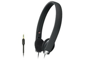 SONY MDR-770LP 頭戴式立體聲耳機 內側滑動結構設計，造型時尚