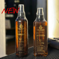 (สินค้าพร้อมส่ง/ของแท้)C-oil Grooming Spray ใช้ในการยกโคนผม เพิ่มวอลลุ่ม เหมาะทั้งชายและหญิง สวัสดิก