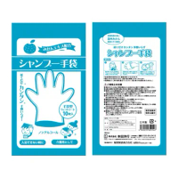 日本乾洗頭手套柑橘配方【P1PU00690000000】