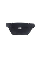 Bocorocco M. Waist Bag 7919 Nero