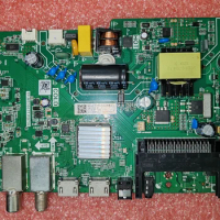TP.MS3663T.PB706 Three in one LED TV motherboard tested well 32E5100ES
