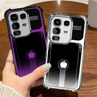 Suitable for[Infinix Note 50 4G,Note 50 Pro 4G] phone case TPU Anti-drop Anti-slip Gradient English 