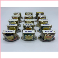 หม้อแปลงTRANSFORMER 300MA 3V,3 VCT,6V,6VCT,9V,9VCT,12V,12VCT,15V,15VCT,18V,18VCT,24V,24VCT,110V ซีโอ
