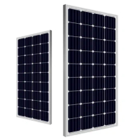 Jinko biafacial Lower price high efficiency mono 545W solar panels