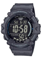 CASIO Men AE-1500WH-8BV Grey