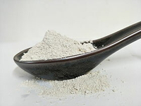 象牙白礦泥粉  分裝 皂用 手工皂 基礎原料 添加物 請勿食用 (50g、100g)