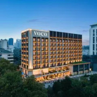 住宿 南京东方珍珠voco酒店 玄武區