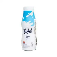 BIOKUL DRINK YOGHURT PLAIN 150 ML