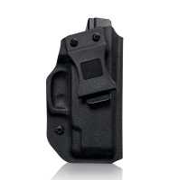 =‘；GOOD[ Outdoor Sports  Field  IWB  Taurus  G2C  Waist bag  Kydex  Material  9MM  Tactical Shooting