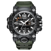 Shock Men Sports Watches G style Big Dial Digital Military Waterproof watch Male Clock Men's Watch Relogio Masculino Esportivo