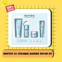 SKINTIFIC 5X Ceramide Barrier Repair Kit