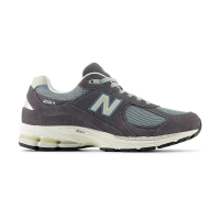 【NEW BALANCE】2002R 男鞋 女鞋 灰藍色 麂皮 低筒 復古 經典 休閒鞋 M2002RFB