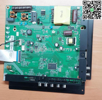 【卓越優選館】JVC 48B 主機板 0171-2271-6496 拆機良品 0 19