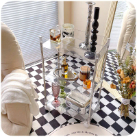 Dear Home Plastic Shelves, Shelves, Carts, Bathroom Shelves