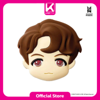 V-Tok 3D TinyTAN Member BTS - Jhope Toy