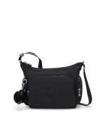 Gabb S Black Cross Web