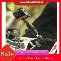 Insta360 ONE RS/R Motorcycle Accessories Package Insta360 ONE RS Action Camera Accessories