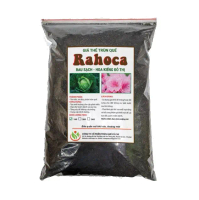 Giá thể trùn quế Rahoca túi 3000g