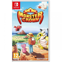 NSW MONSTER CROWN (EURO)